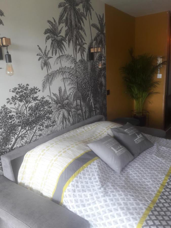 Appartement Expose Plein Sud Vu Sur Le Port De Plaisance *