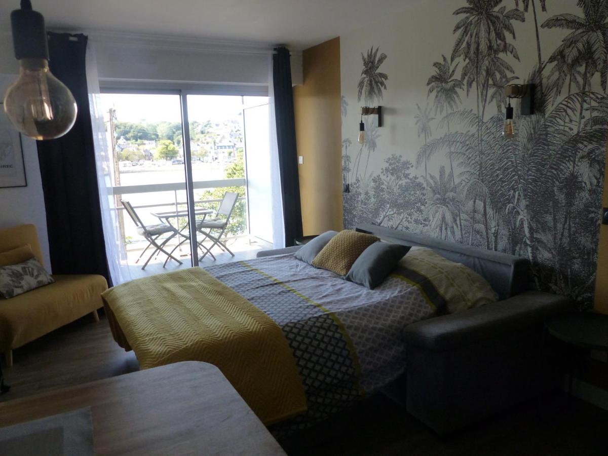 Expose Plein Sud Vu Sur Le Port De Plaisance Apartment *