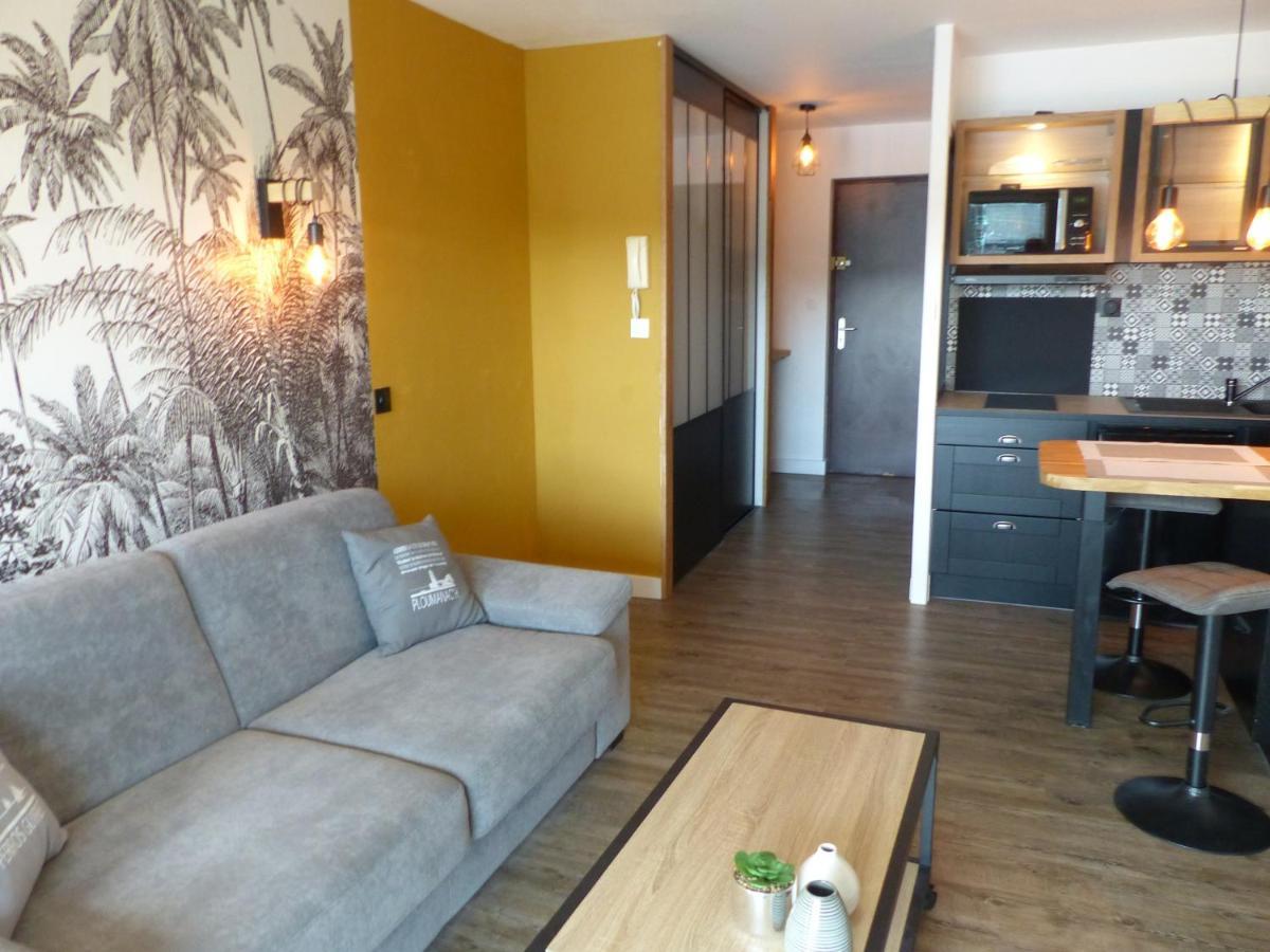 Appartement Expose Plein Sud Vu Sur Le Port De Plaisance Perros-Guirec