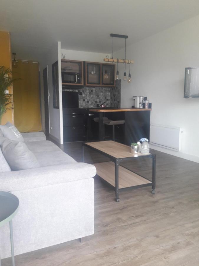 Appartement Expose Plein Sud Vu Sur Le Port De Plaisance *