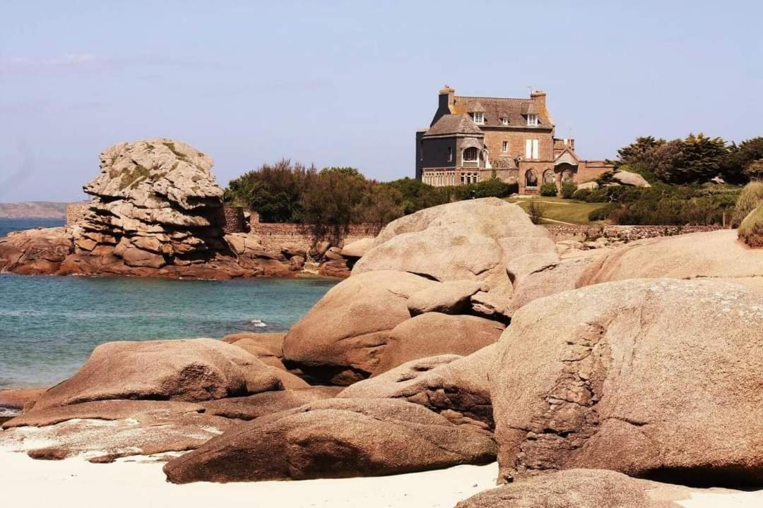 Exposé Plein Sud Vu Sur Le Port De Plaisance Appartamento *