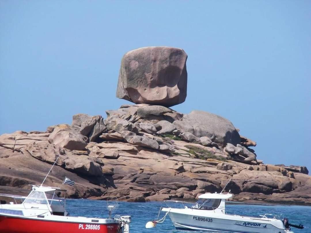 Expose Plein Sud Vu Sur Le Port De Plaisance Apartment